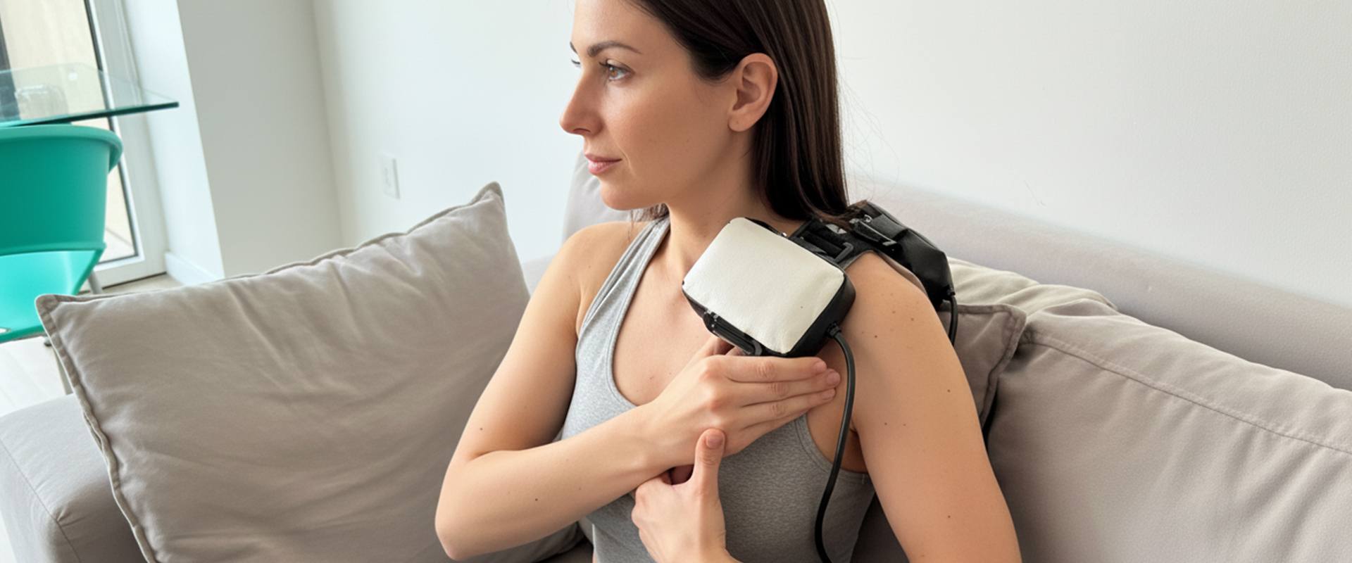 Magnetoterapia en alquiler con equipos automáticos preprogramados